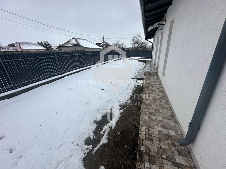 Casa De Vanzare Agigea - 3