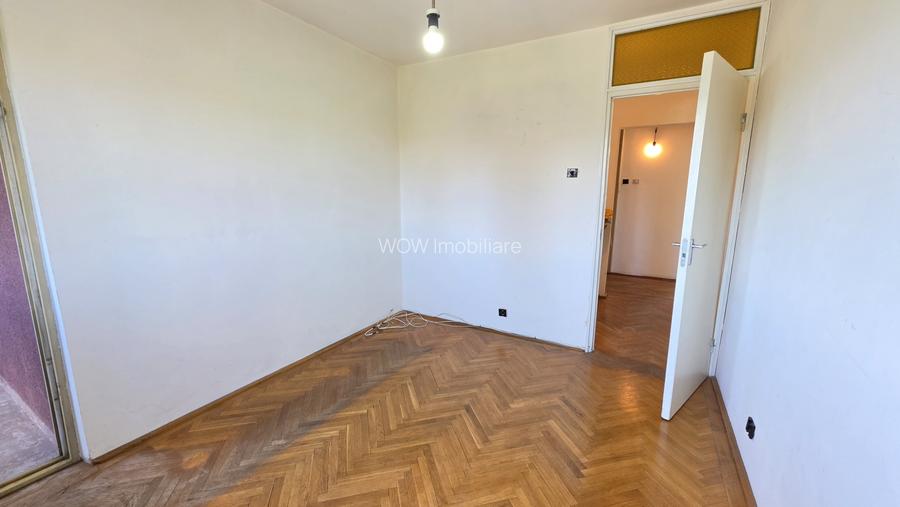 Apartament cu 3 camere 2 bai 2 balcoane si pivnita de vanzare in Strand - 12