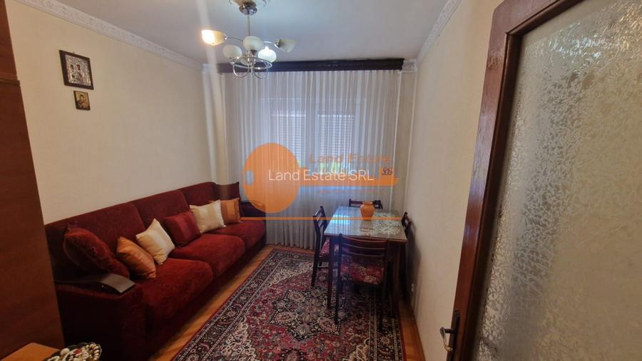 Apartament 4 camere | Crângași - 12