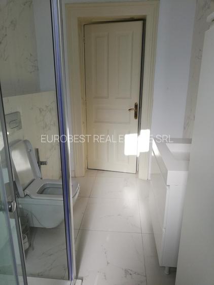 Inchiriere spatiu de birouri intr-o vila interbelica de pe Bulevardul Dacia, - 13