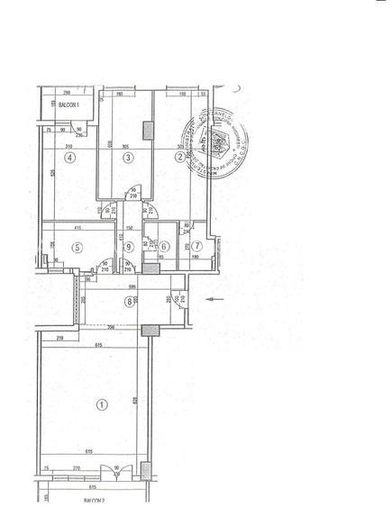 Apartament cu 4 camerede inchiriat-Luxury- Herastrau | Vedere parc - 1