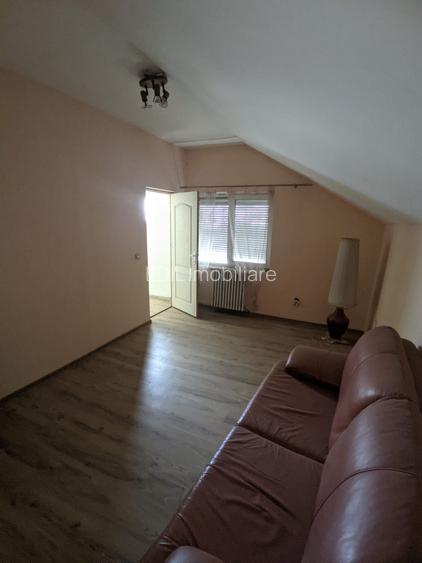 Casă de vânzare, 5 camere, 170 mp, Iris Bulevardul Muncii - 13