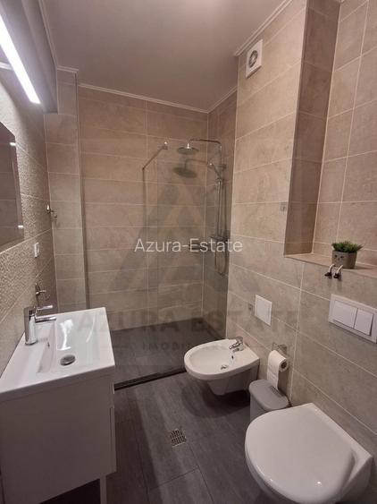 Apartament modern 2 camere parcare privata si lift in zona M. Viteazu - 7