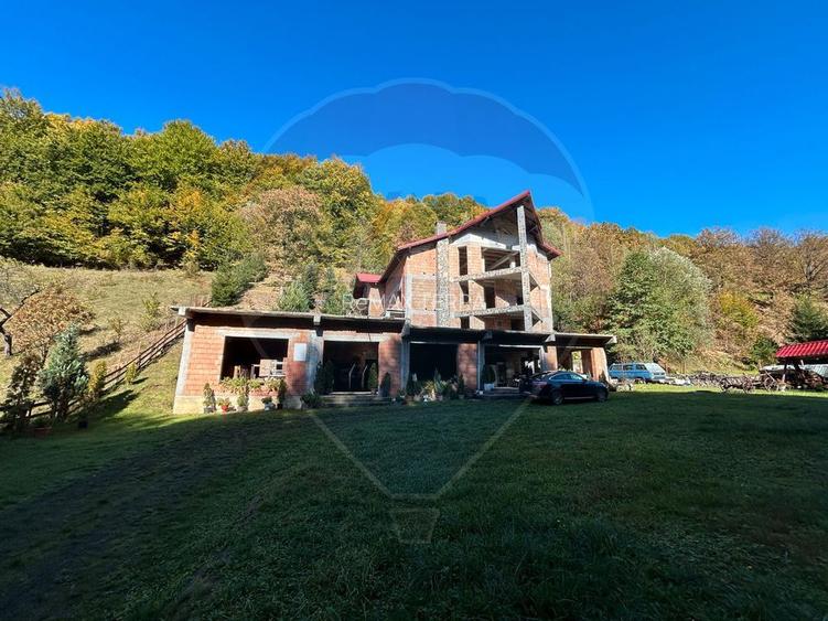 Ocazie!!! Hotel / Pensiune cu 20 camere de vânzare în zona Firiza - 6