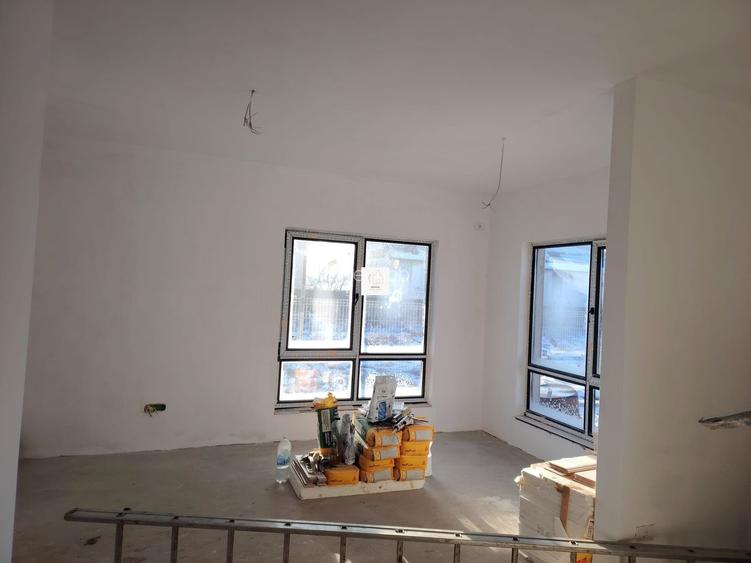Casa pe structura metalica Samurcasi - 18