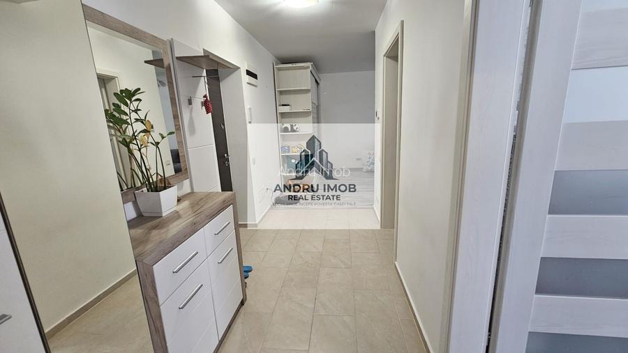 Apartament 2 Camere Decomandat, Popesti Leordeni - 7