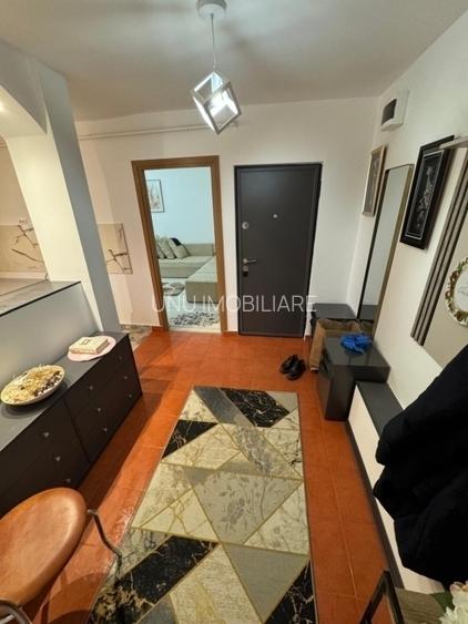 2 Camere Decomandat Mobilat Bloc 1986 zona Cug - 3