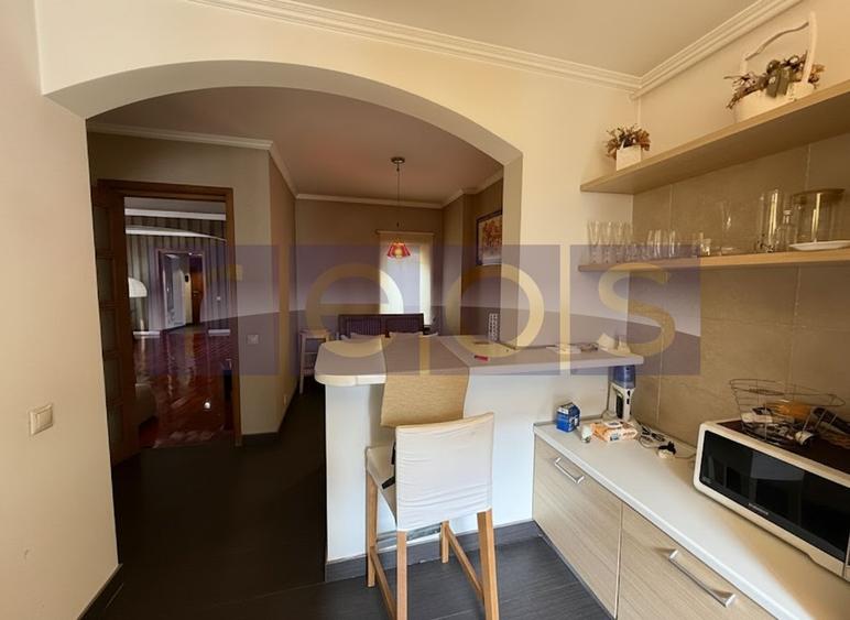 De vanzare apartament 3 camere zona Beller oportunitate 91 mp utili - 13