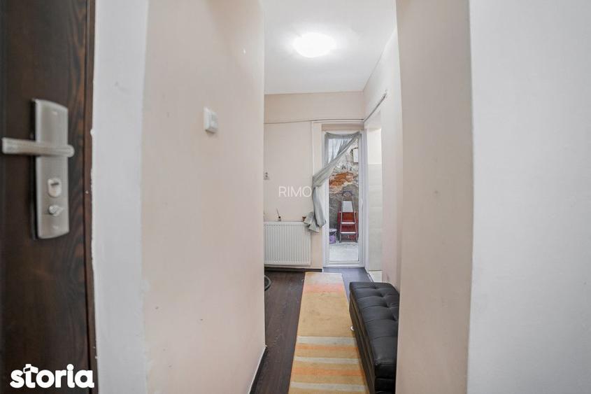 Comision 0 / Apartament in vila interbelica Cismigiu / Ministerul Învățământului - 9