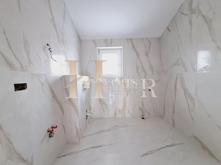 DUPLEX IN CHISODA. STRADA ASFALTATA. CARPORT. - 16