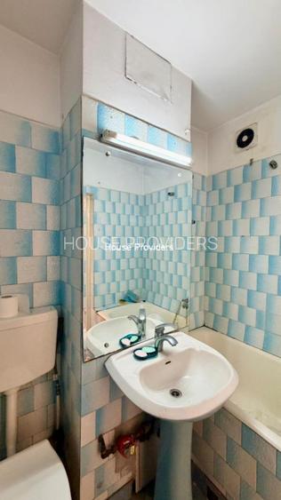 Apartament 4 Camere|Casa Poporului Catedrala 13 Septembrie - 7