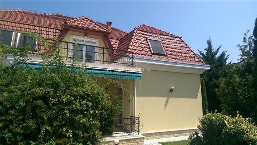 Inchiriere casa spatioasa pentru birouri zona Piata Engels, A.Muresanu, Cluj-Nap - 14