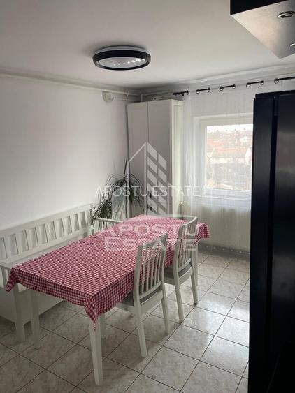 Apartament 2 camere, decomandat, centrala proprie, renovat, Freidorf. - 2