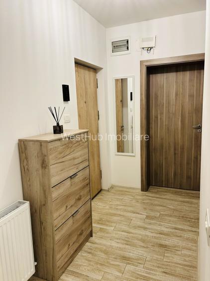 Apartament 2 camere, open space, 48mp utili, parter in Giroc  - 11