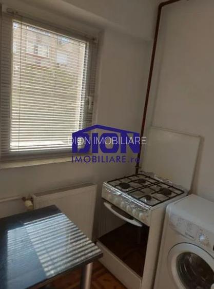 Garsoniera utilata mobilata Rahova-Barnova - 4