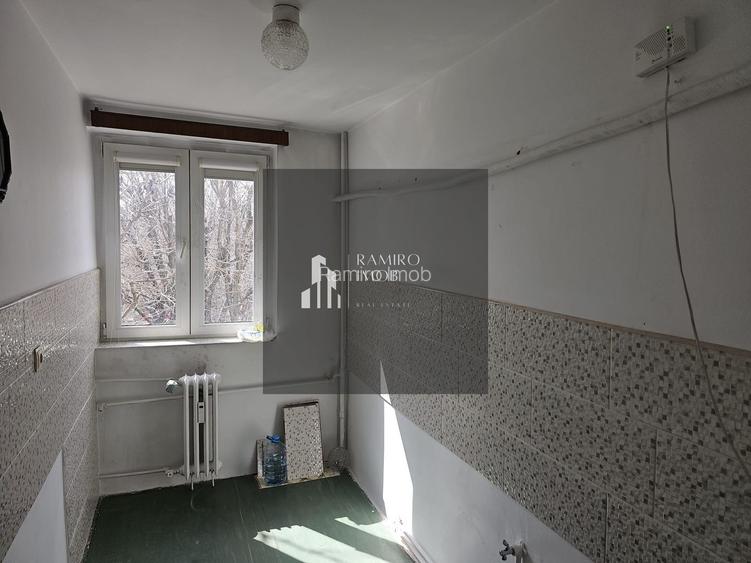 APARTAMENT 2 CAMERE, SECTOR 4, EMIL RACOVITA, DE RENOVAT - 6