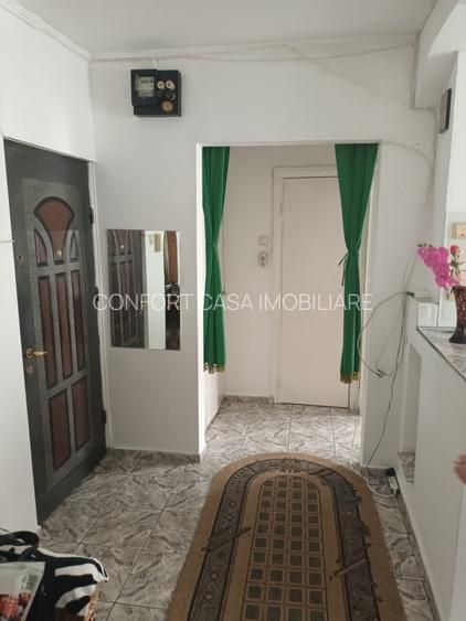 Dristor-Vitan-Mihai Bravu, 2 camere decomandat - 5