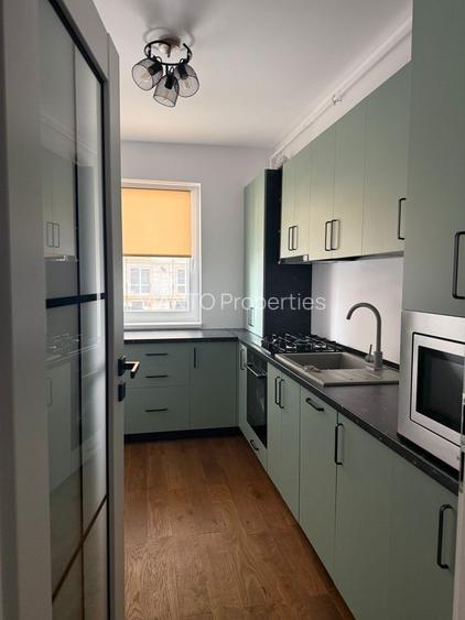 APARTAMENT CU BALCON PRIMA INCHIRIERE | ORHIDEEA | DOAMNA STANCA - 3
