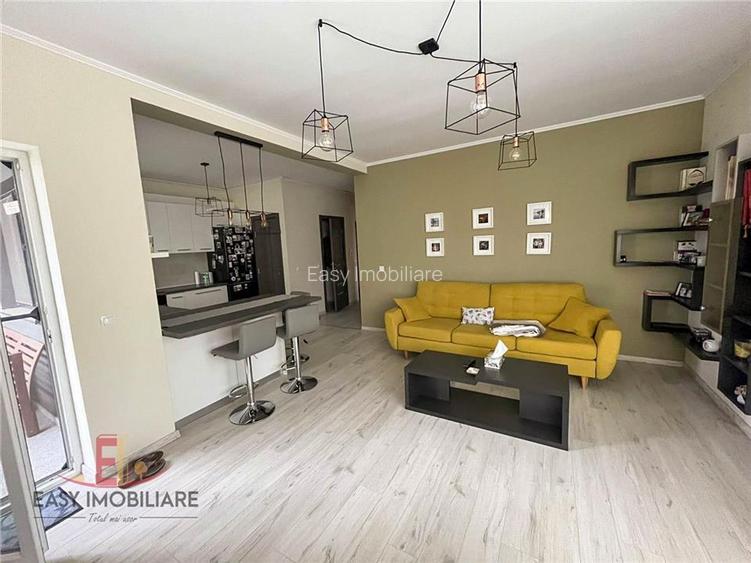 Apartament nou 2 camere, etaj 1, Targu Mures - 2