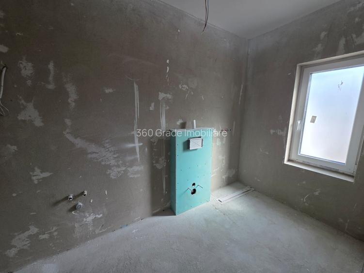 Duplex Calea Medves 4 camere la asfalt, Toate Utilitățile - 5