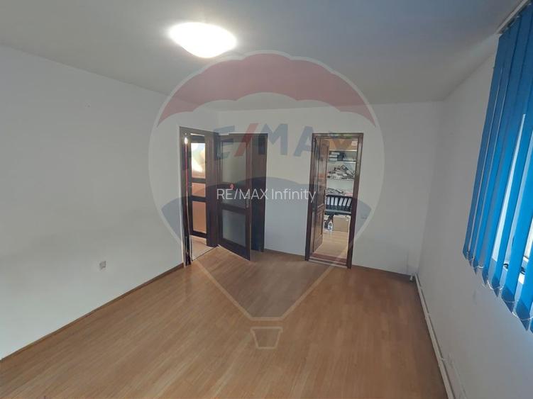 Spațiu de birouri de 140mp de închiriat în zona Zorilor - 9