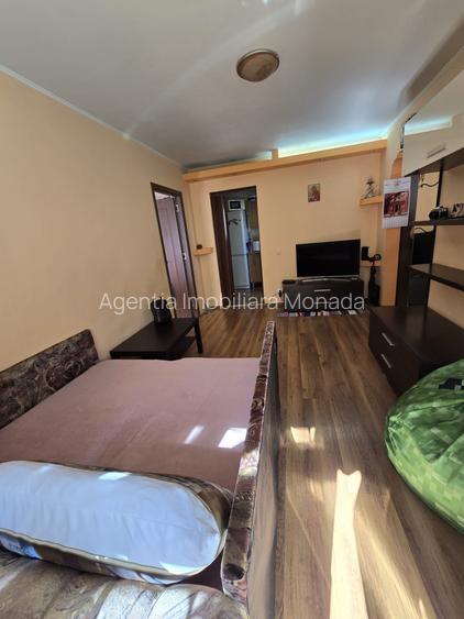 Apartament 3 camere de vanzare N.Grigorescu Bloc Anvelopat (5 min de metrou) - 6