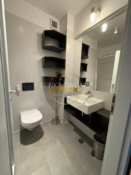 Apartament 2 camere || Belvedere Residence || Terasa - 6