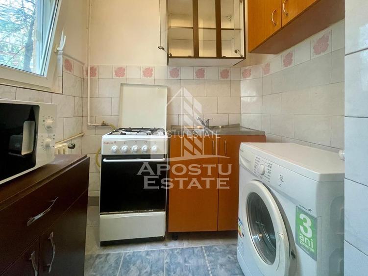 Garsoniera confort 2, zona Fortuna - 4