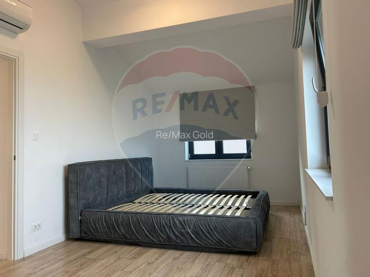 Vilă cu 4 camere de vânzare in Liziera de Lac - 11