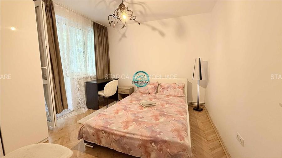 Inchiriez apartament cu 3 camere in Cornisa la 5 minute de UMF - 6
