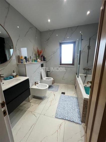 Casa individuala, Dancu-Holboca, 98 mp, mobilata si utilata complet - 10