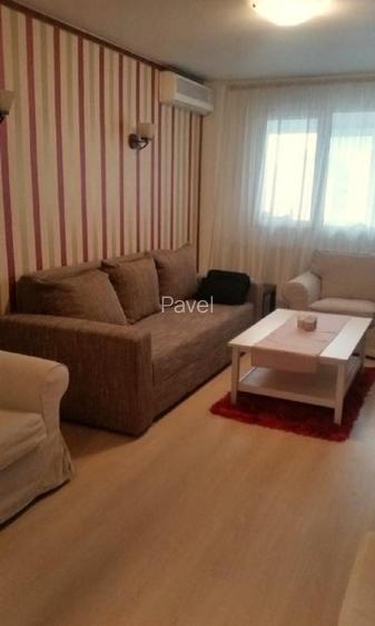 Proprietar / 3 camere decomandat/ Dr. Taberei -  Favorit / metrou 50 m - 2