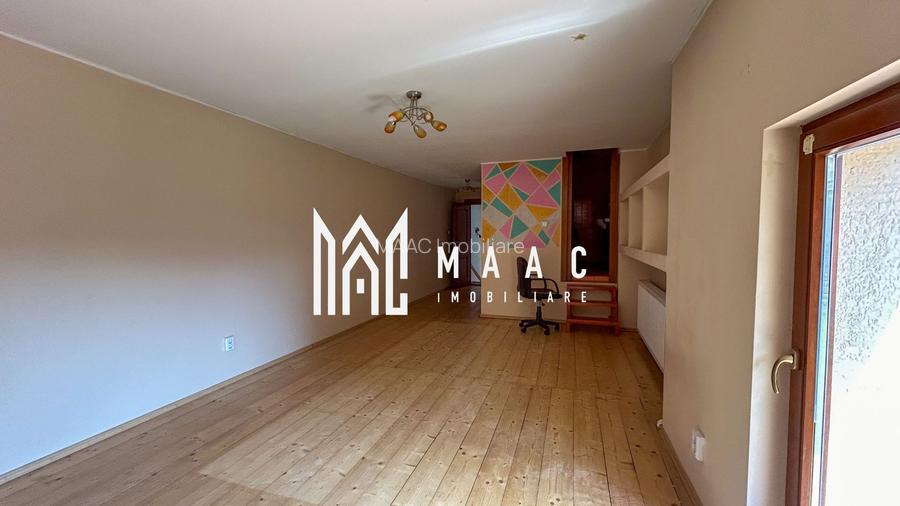 Casa individuala | Teren 960 mp | Trei Stejari - 17