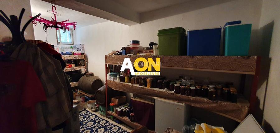 Casa cu 4 camere, garaj, teren 791 mp, zona Schit - 16