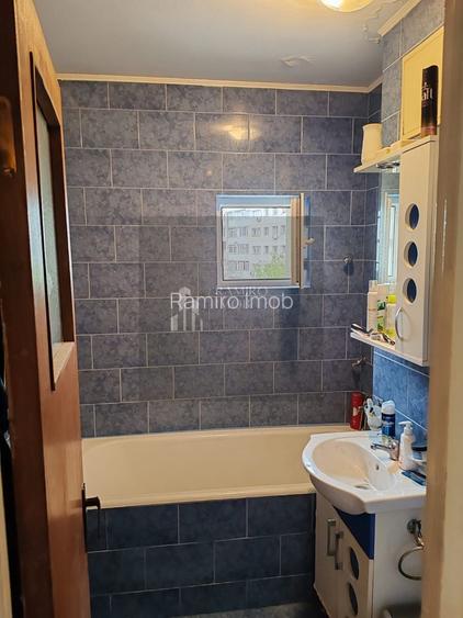 Apartament 3 camere decomandat / et 4/ Metrou Iancului 10 min - 7