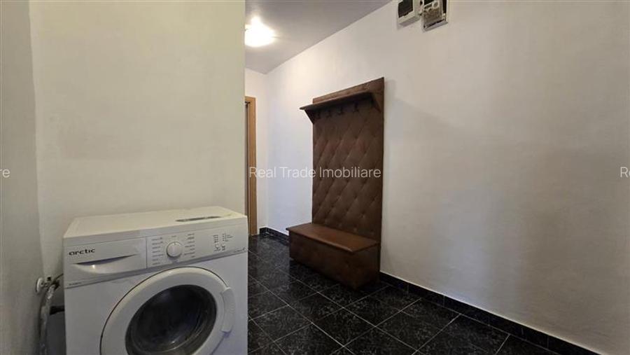 Apartament 2 camere etaj intermediar Racadau - 12