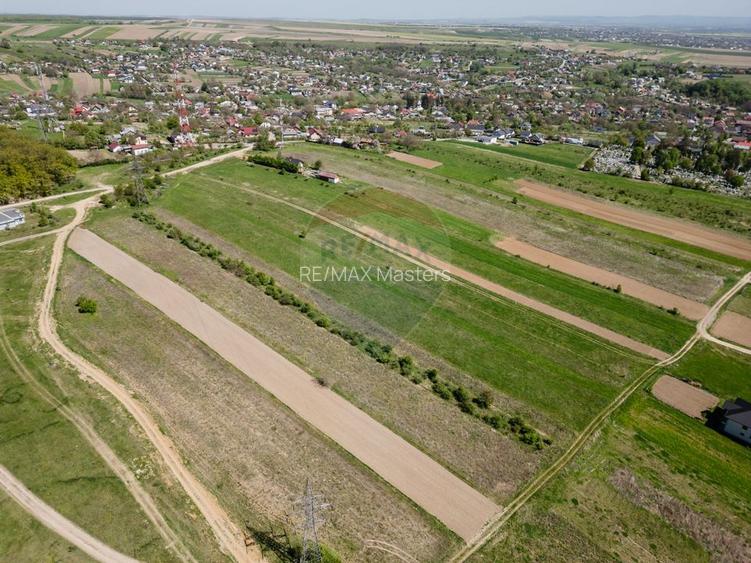 Teren 1,800mp Suceava / Strada Grigore Andrei - 4