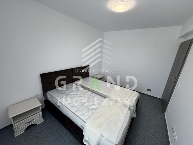 3 camere | Balcon | PARCARE SUBTERANA | Kaufland/USAMV/Frunzișului/Manastur - 10