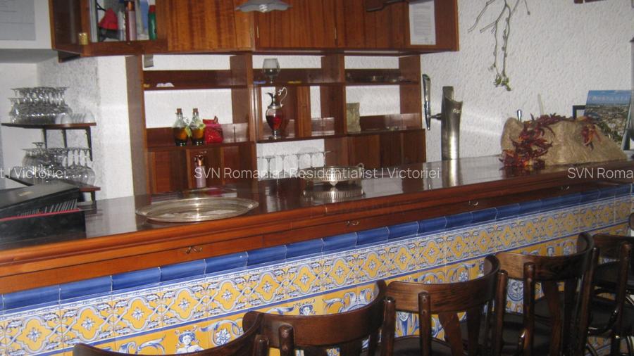 REV0005661 Vila renovata - zona Cismigiu - 19