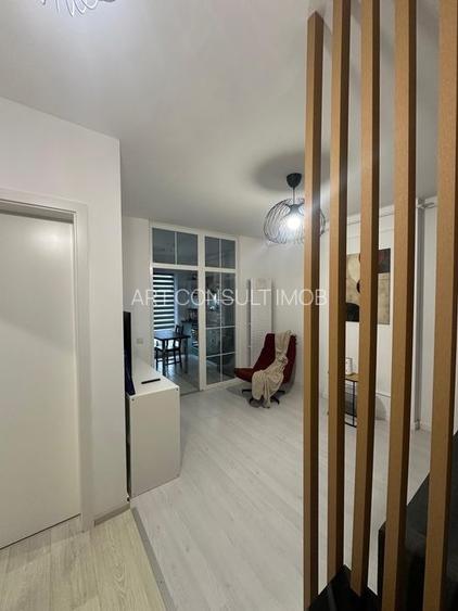 Studio | Theodor Pallady | Loc de Parcare | Centrala | Proprie | Metrou - 4