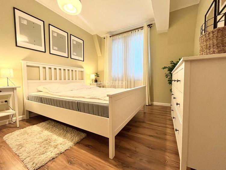 Apartament 2 camere, elegant si primitor, lângă Spitalul Județean - 10