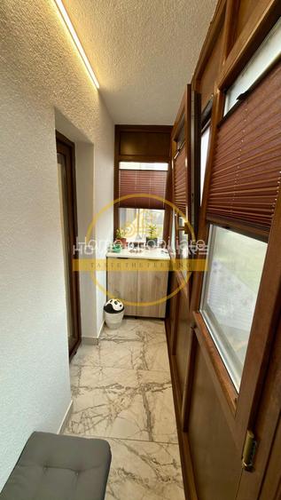 Etaj 1 Apartament 2Camere-Decomandat+Loc de parcare! - 11