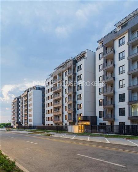 Pipera | H Pipera Lake | Bloc 2021 | Centrala | Parcare - 13