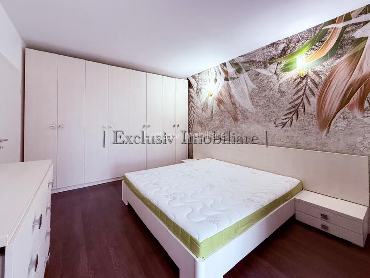 Apartament vedere frontala la mare | Bloc nou - Renovat | Piata Ovidiu | Parcare - 17