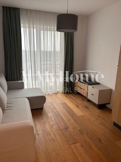 APARTAMENT 3 CAMERE//2 LOCURI PARCARE// NEW POINT PIPERA - 11
