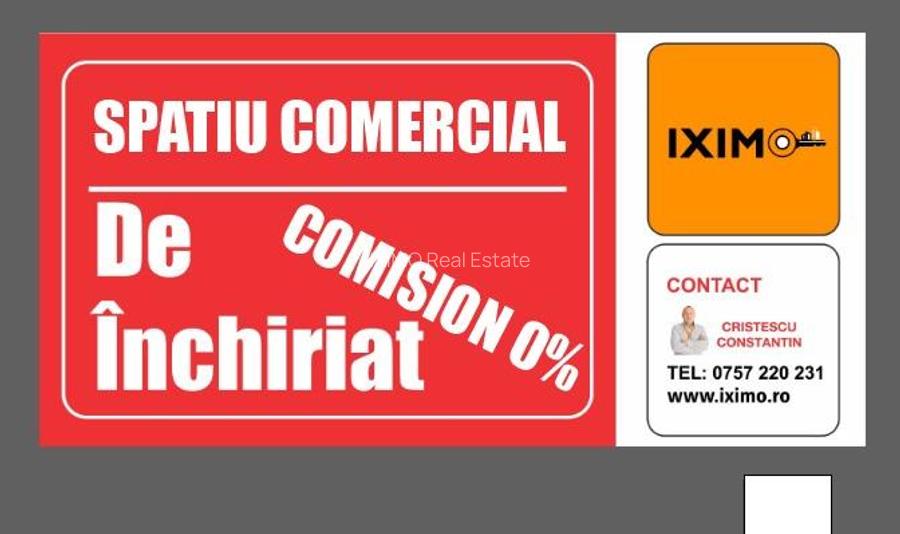 Spatiu Comercial CENTRAL - 4
