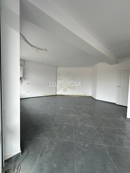 Vanzare Spatiu Comercial Popesti-Leordeni - Randament 8% - 5