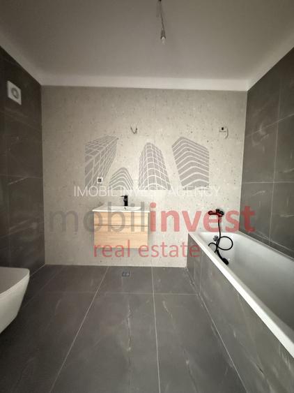 Apartament 4 camere de vanzare Pipera in bloc cu vedere la lac - 14