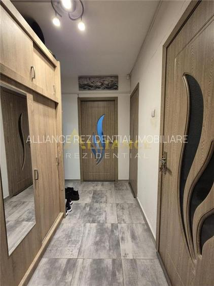 Apartament 3 Camere Dristor - Bulevardul Camil Ressu, Langa Metrou si Parcul IOR - 4