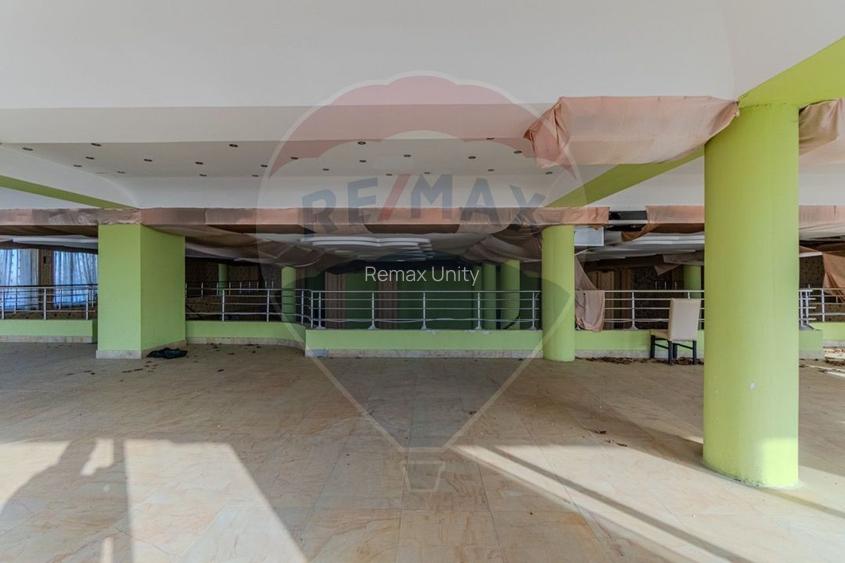 Activ Hotelier SubEvaluat | 18.000 mp construiti | 3 ha teren | BRASOV - 26